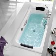 Roca, Acrylic baths from Spain, cast iron baths from Spain, steel baths, showers trays, SPA with whirlpool